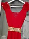 Rochie gala marimea S-M