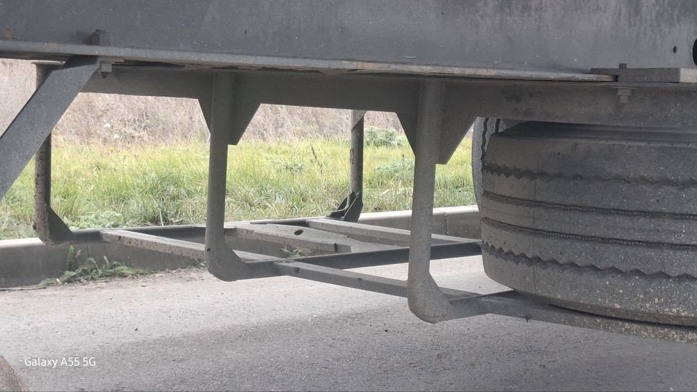 Krone  saf most 2015