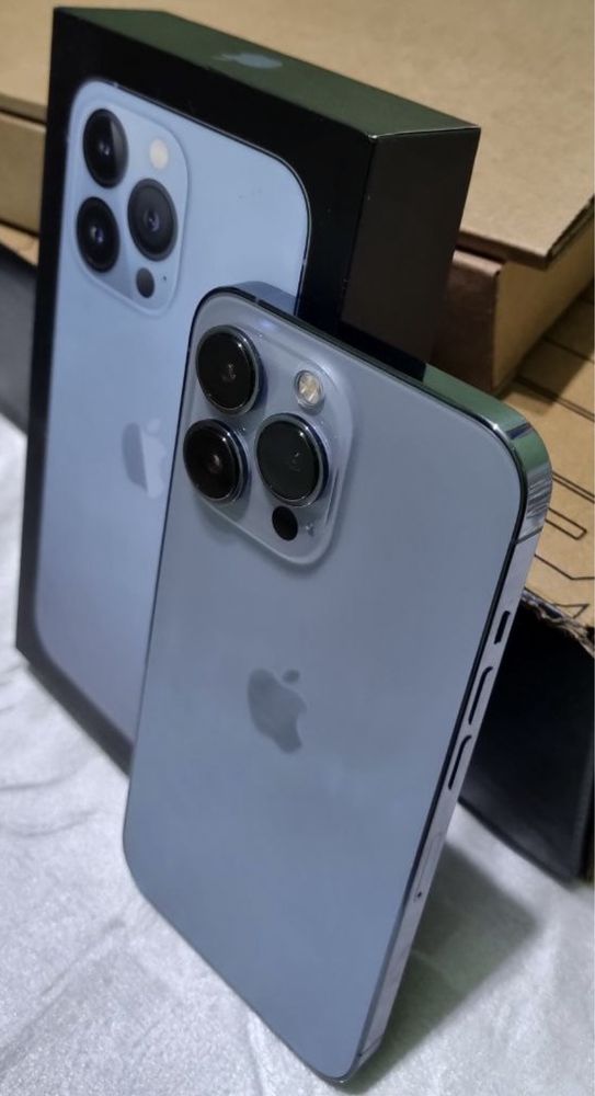 Iphone 13 pro 128gb