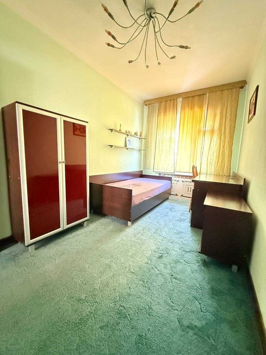 Квартира 5 ти комнатная