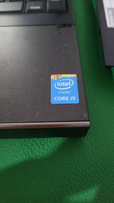 Core i5 / 4 RAM / 1TB HDD / 2GB NVidia / 15.6 Full HD