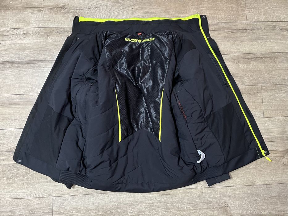 Geaca Engelbert Steauss XL