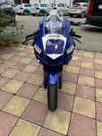 Yamaha R3 full SUPERSPORT