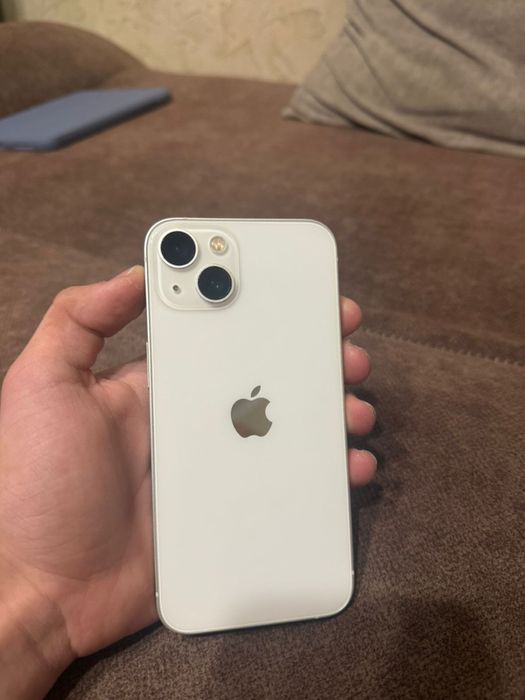 Продам iphone 13