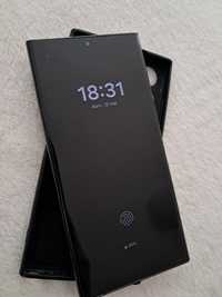 Samsung Galaxy S23 Ultra 5G Black 256GB