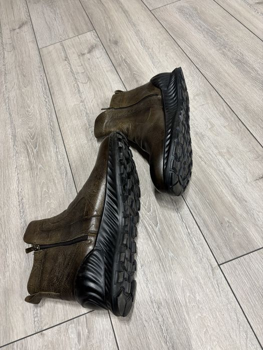 Зимни боти Лусиано Белини