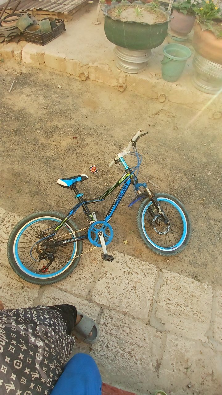 meiloa mtb atx60
