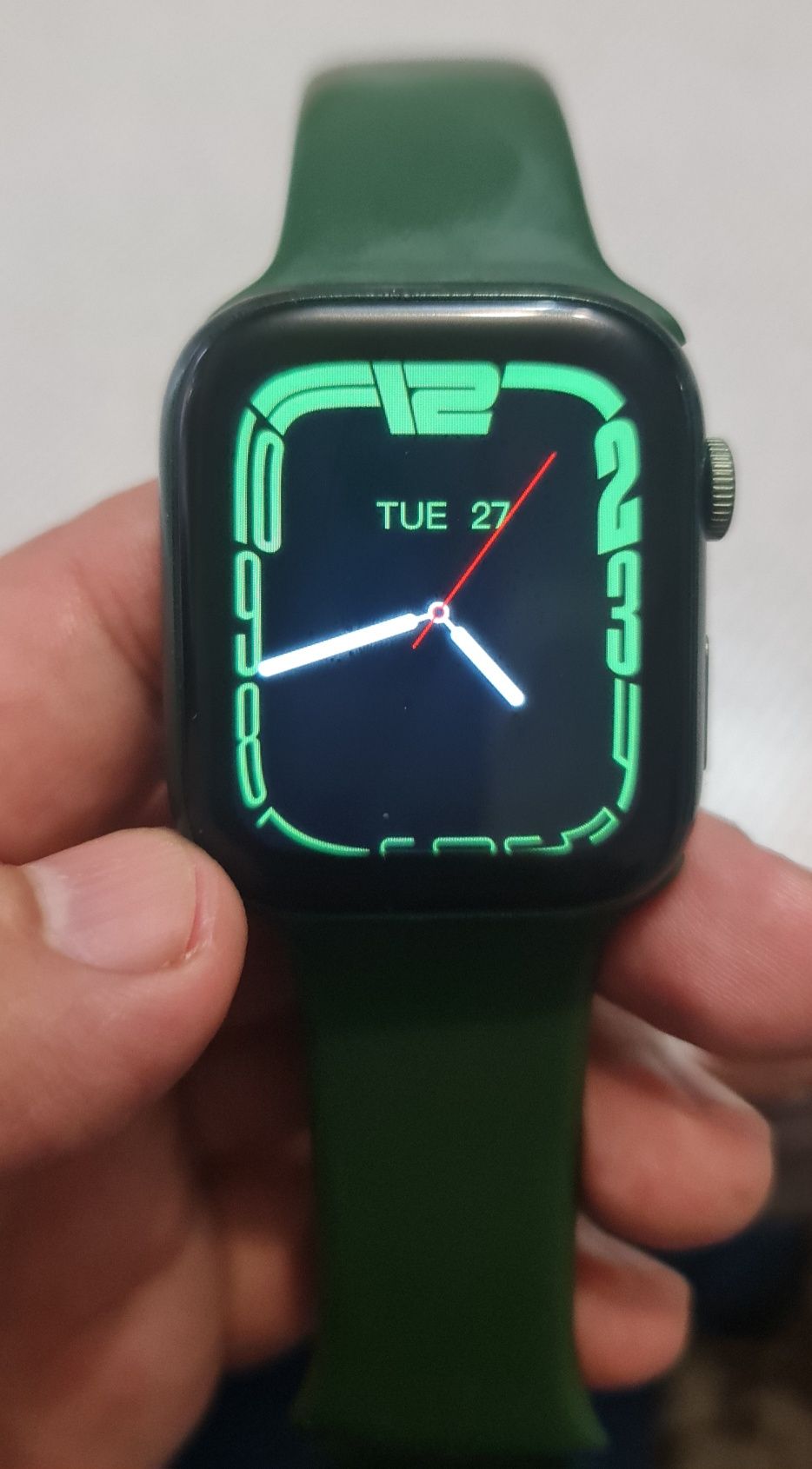 smart watch x7 pro max