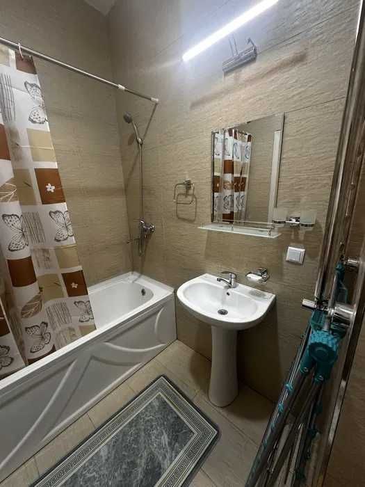 !R2 Сдаётся квартира 2/9/13 на Юнусабадский ор-р ЖК “Манзара!