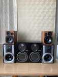 Technics Panasonic AIWA