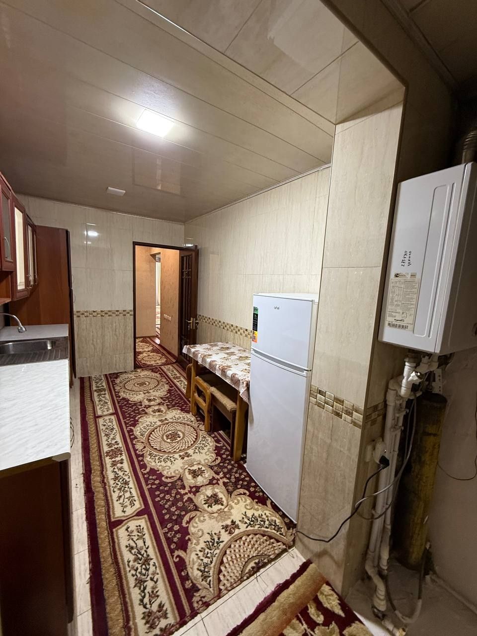 Срочно продается квартира