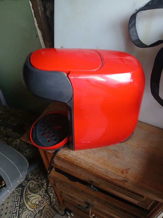 Vând expresor cafea de la Bosch