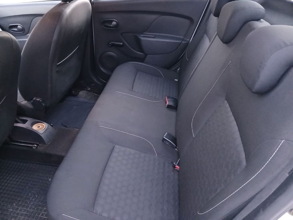 Dacia Logan 1.5 Diseal