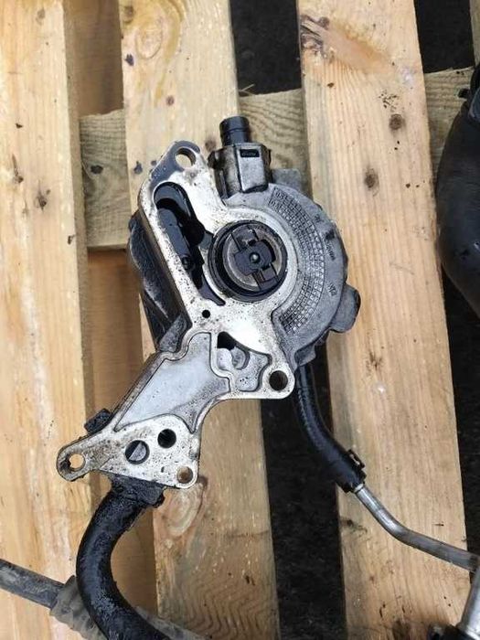 Pompa tandem vw Passat B6 2.0tdi BMR Golf 5 BMN 170CP BMP BMM 140CP