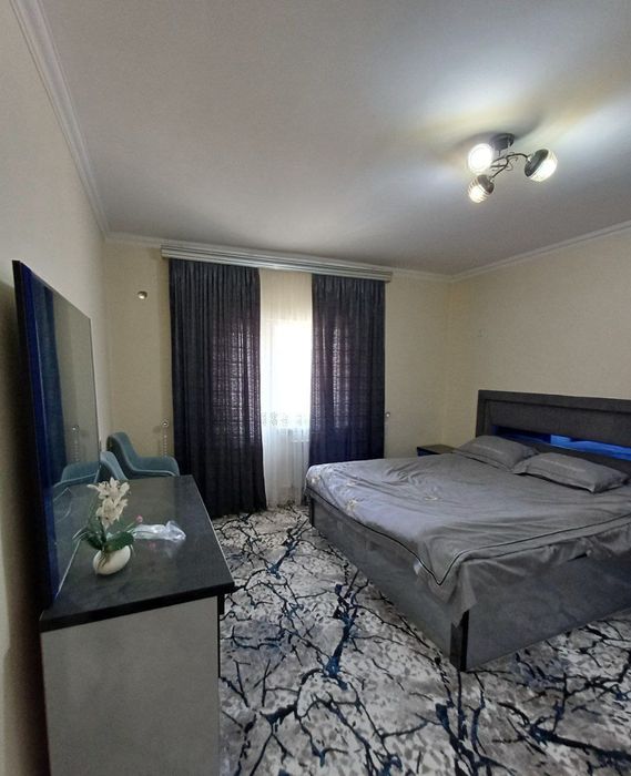 Sergeli 2-bekat metro yaqnida arenda