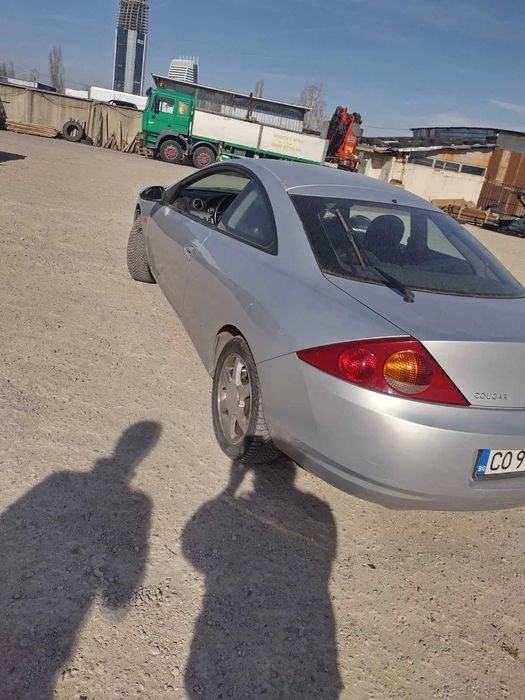 Ford Cougar 2.5 бензин на части
