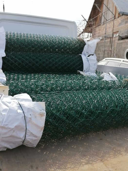 Tabal plasă țeavă arcade solar