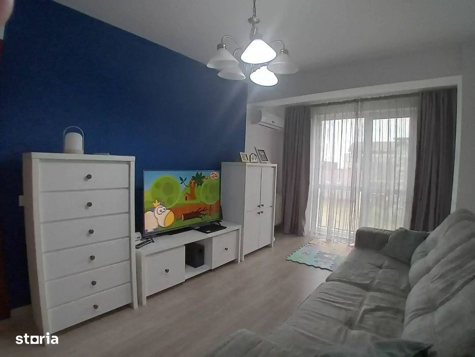 PRET REDUS 5000EURO | Apartament & Loc Parcare | LA CHEIE