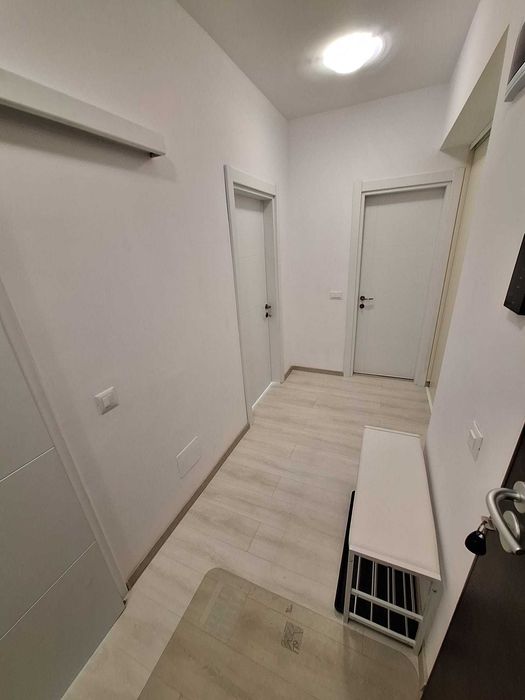 Garsoniera de inchiriat in cadrul Exigent Plaza faza 4 Bucuresti