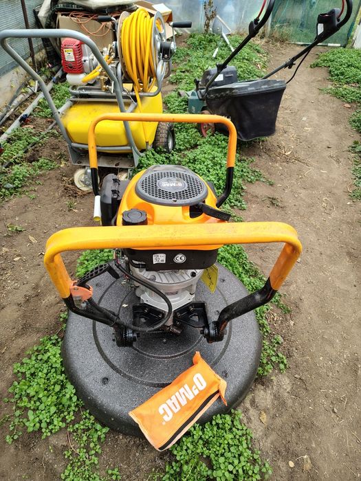 Moto burghiu 4 timpi , dublu sens .