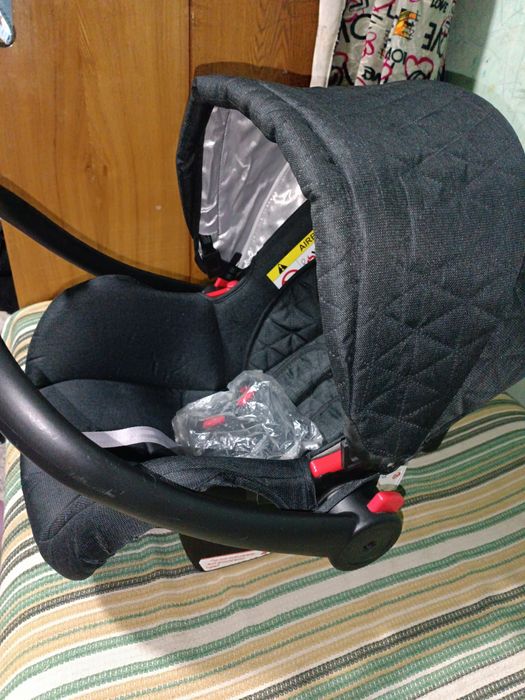 Продается автолюлька