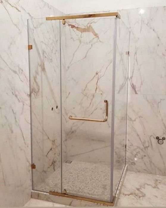 Установка и ремонт душевых кабин