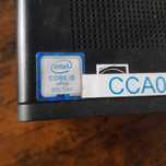Mini-pc hp intel i5