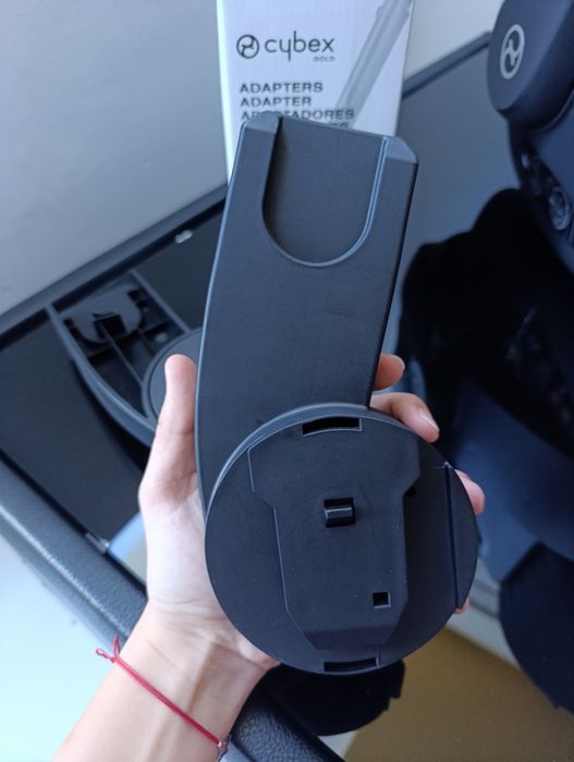 Адаптери за Cybex Balios S/Talos S