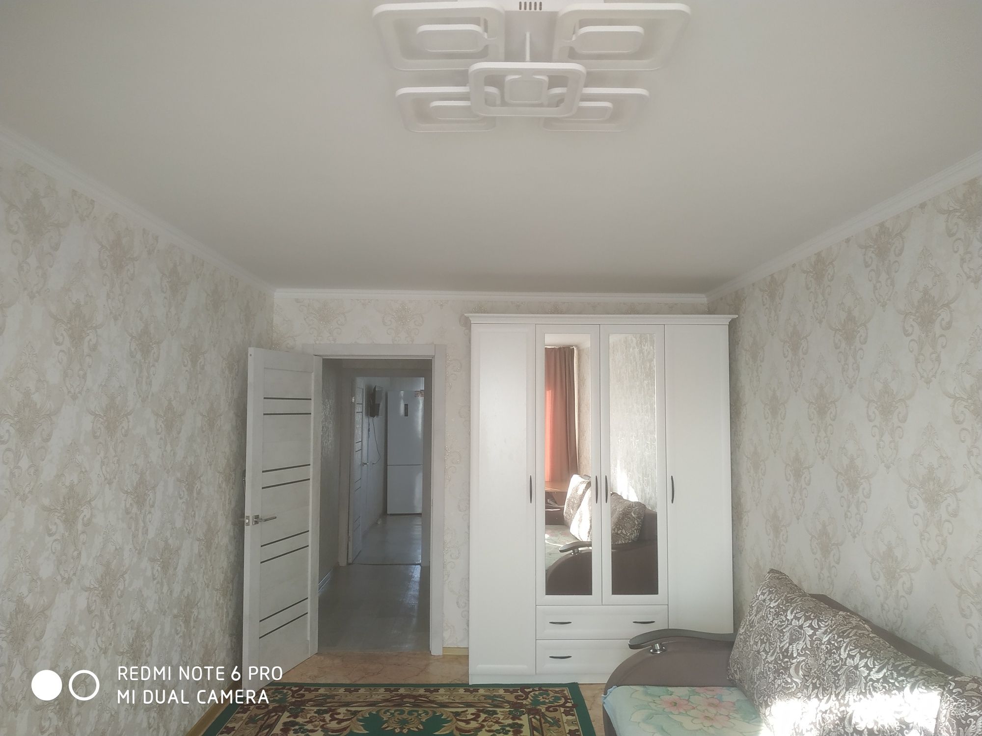 Продам 1 комн квартиру