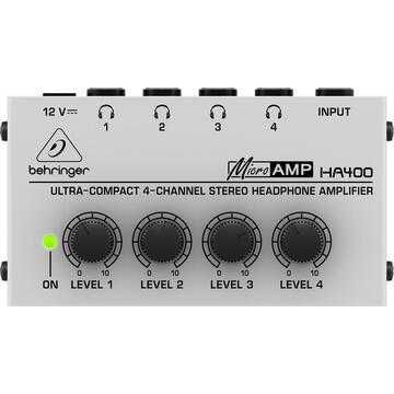 Interfaţă audio USB  Behringer UMC202HD