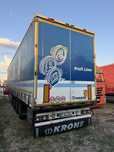 Semiremorca Krone 2014