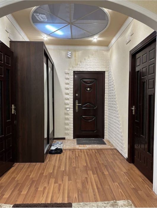 Бадамзар метро 3/3/4 70м2. Фото реал!