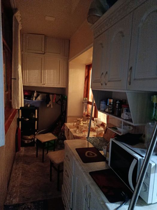 Жар Арик 2ком Кирпич 47кв² ор узумзор туйхона