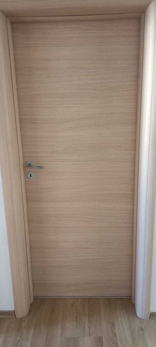 Usi de interior pentru apartament sau casa