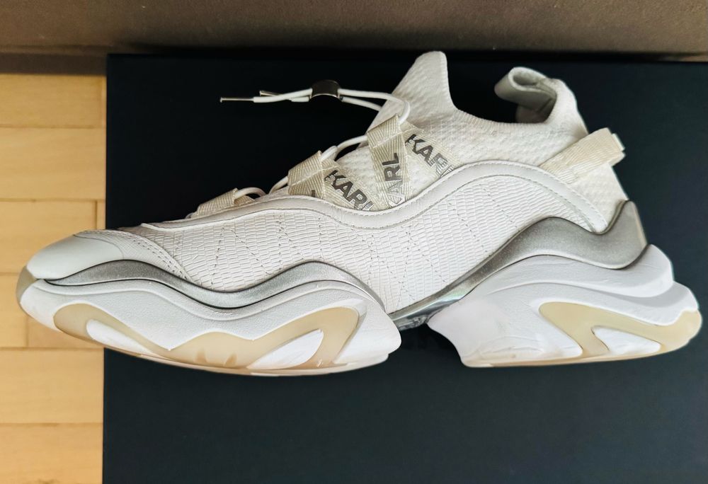 Сникърси Karl Lagerfeld/номер 41