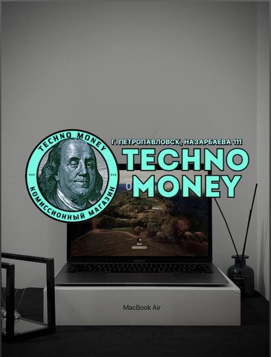 MacBook Air 13 2019 | Рассрочка 0•0•24 | Гарантия | Trade in