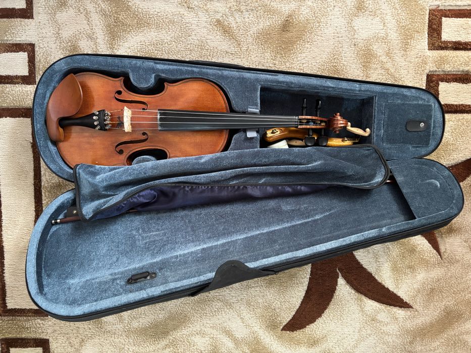 Vioara 4/4, lemn clasic