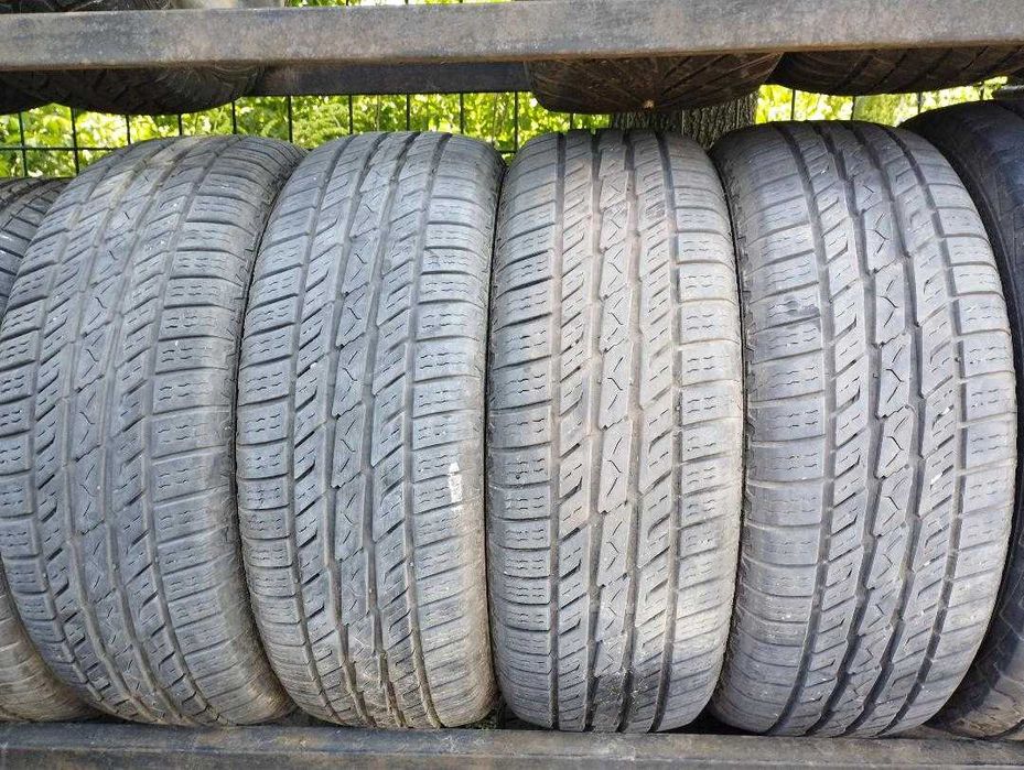 anvelope 215x65x16    iarna all seazon