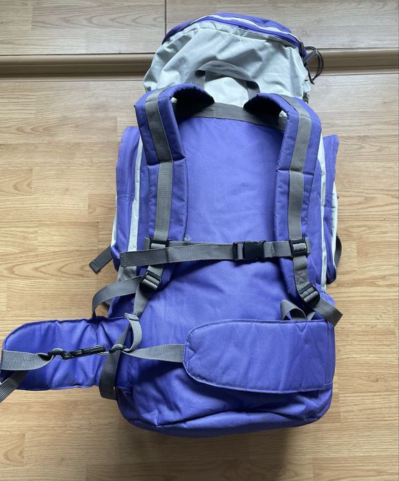 Rucsac munte  60 litri QSV