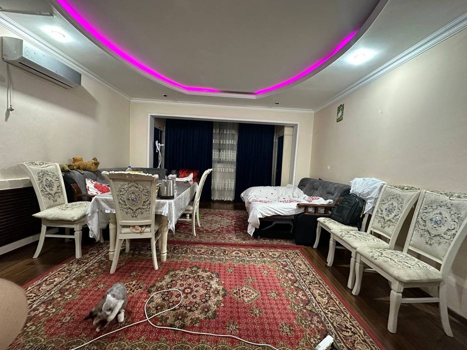 Yunusobod 7 kvartal 48 dom 31 kvartira arentir “ideal” magazin