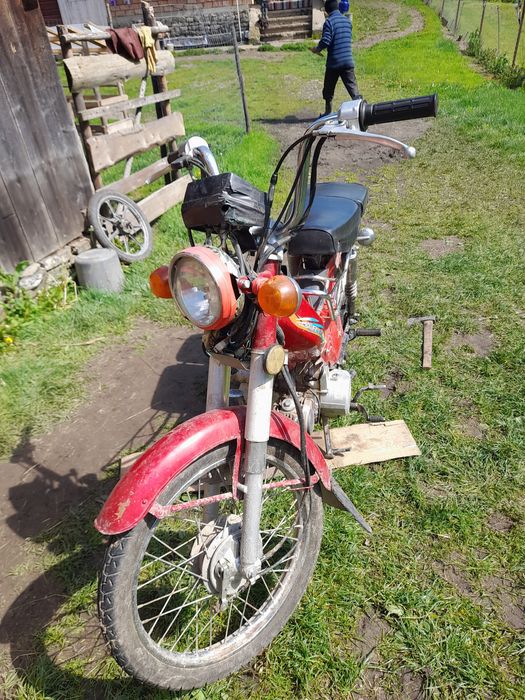 Scuter De vanzare pret negociabil