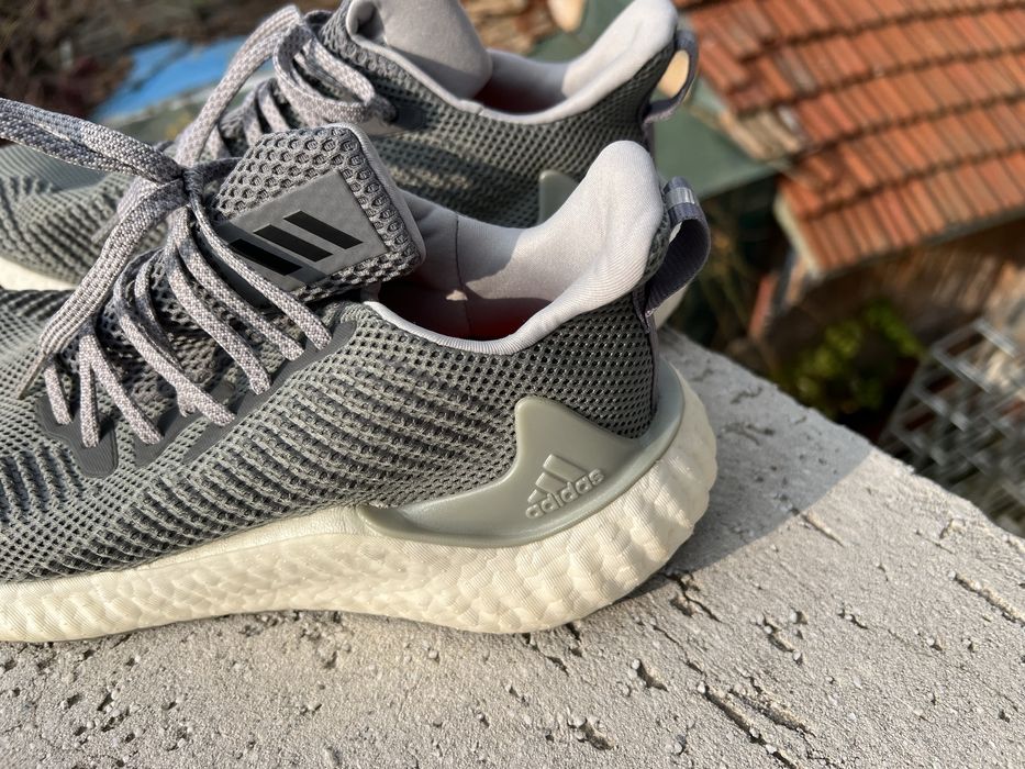 Adidas AlphaBoost 44
