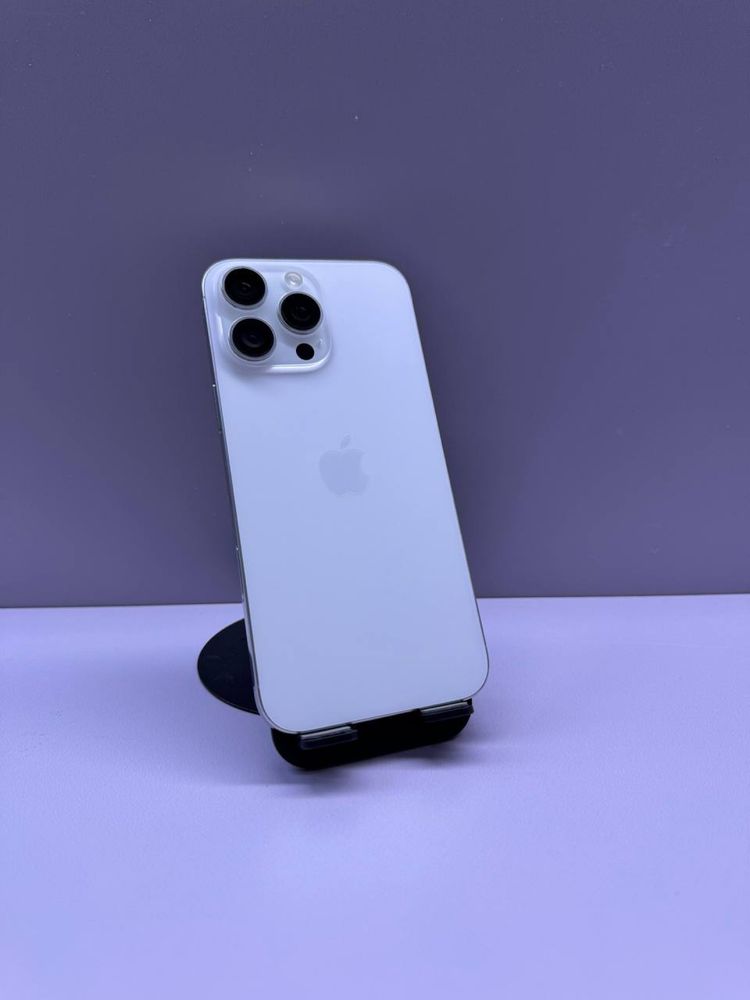 Apple iPhone 16 Pro Max KO#17977