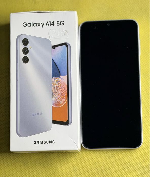Samsung A14 Pret 450 lei