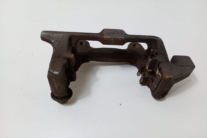 Suport etrier  dreapta spate Audi A6 4F/C6 (facelift) seria