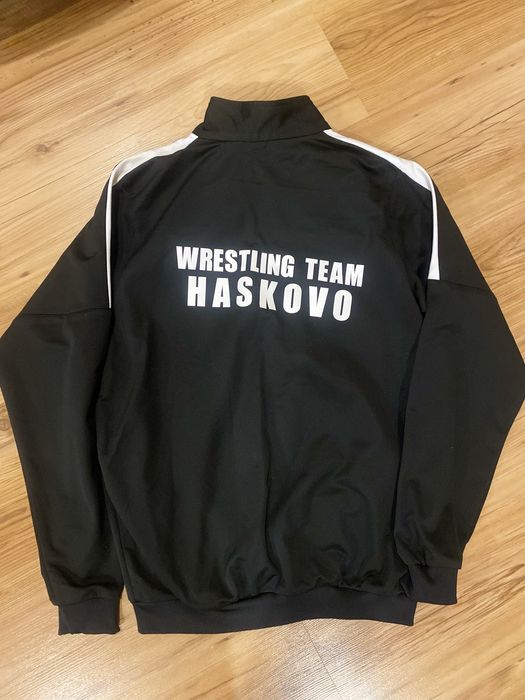 Мъжки екип Nike-размер С-М