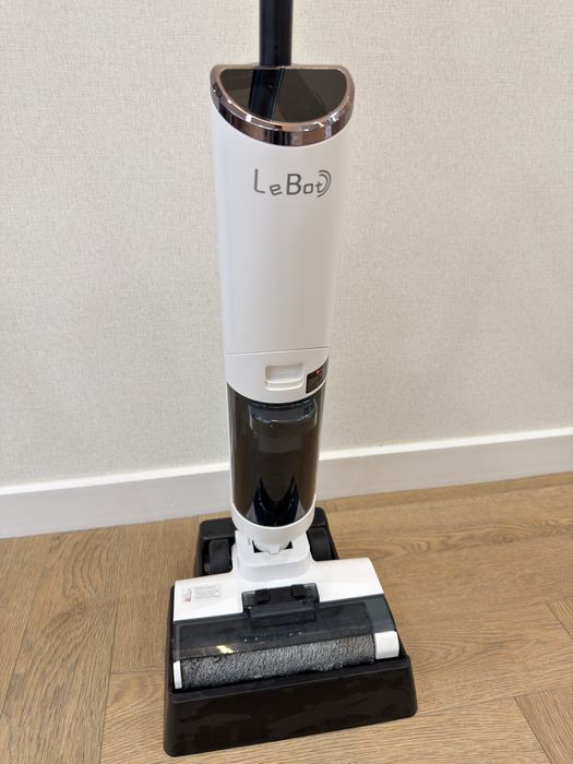 Моющий пылесос LeBot Y20