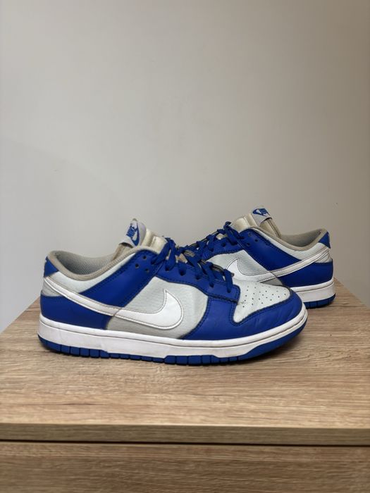 Nike dunk low originali
