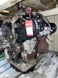 Motor Jaguar xf 2.7 motorina cod 276DT