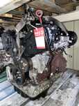 Motor Jaguar xf 2.7 motorina cod 276DT